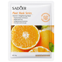 ราคา ซื้อ10แถม 2 มาร์คหน้าสูตรเกาหลี 25g แผ่นมาร์คหน้า มาส์กส่วนผสมธรรมชาติ มาส์กหน้าให้ความชุ่มชื้นและให้ความชุ่มชื้น มาร์คหน้ามาส์กสูตรเกาหลีทำความสะอาดใบหน้าและบำรุงผิว (21510948934)