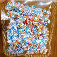 ราคา ฟีโม่แบบบาง ฟีโม่แต่งเล็บ ฟีโม่ผลไม้ การ์ตูนรวมแบบน่ารัก (19409664906)