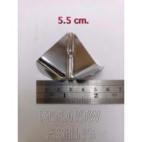 ราคา ใบพัด สแตนเลช ใบพัดทำเหยื่อปลอม (12741175856)