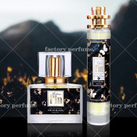 ราคา น้ำหอมมาดามฟิน สีดำ MADAM FIN (7683229027)
