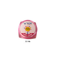 ราคา ลิปส์แคร์ เภสัชกร lips care 1ตลับ 2กรัม สีขาว และ สีชมพู (21323343862)