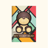 ราคา NOK สมุดลายตุ๊กตา 60 แผ่นรวมปก จดบันทึก ปกอ่อน ไซส์สมุดนักเรียน ลายการ์ตูน น่ารัก (21201295726)