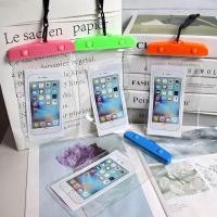 ราคา ซองกันน้ำ ต้อนรับสงกรานต์ มือถือ ซองกันน้ำ โทรศัพท์ (21504834208)