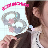 ราคา ? ? ? ? ? ? ? ? ? ? ? ? ? ? ยางรัดผม ยางรัดผมเกาหลี ยางรัดผมสไตล์เกาหลี ยางรัดผมแฟชั่น ไม่กินผม ยางเกาหลี HA27 (19088816037)