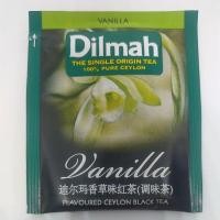 ราคา Dilmah ชาดิลม่า ชาดำ ชาผลไม้ แบ่งขาย แยกซองครับ (12123869975)