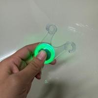 ราคา ซิลิโคน LED ไฟกระพริบ ไฟแขวนเชือกทาร์ปเต็นท์ กันเดินสะดุด สีเขียวสีแดง อุปกรณ์กางเตนท์ กางเต้นท์ ราคา ชิ้น (21410511193)