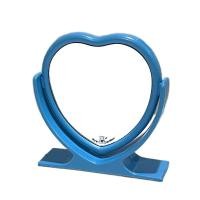 ราคา กระจกหัวใจเล็กตั้งโต๊ะ by Dragonshopping (21010715065)