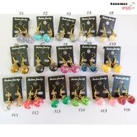 ราคา ต่างหู ต่างหูน่ารัก ต่างหูเกาหลี ต่างหูมินิมอล (19243855540)