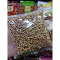 ราคา เม็ดผักชี ลูกผักชี เมล็ดผักชี แก่นหอมป้อม สำหรับทำอาหาร 50กรัม 200กรัม (21123023693)