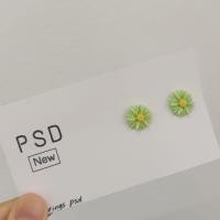 ราคา ต่างหู ต่างหูดอกไม้ ต่างหูมินิมอล ต่างหูน่ารัก ต่างหูแฟชั่น ส่งจากไทย (19183746516)