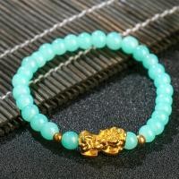 ราคา สร้อยข้อมือนำโชค เต่ามังกรจีน สร้อยข้อมืออาเกตสีแดงสีเขียว ของขวัญสำหรับคู่รักเพื่อน นำโชคลาภมาให้ Pinapple (21243465881)