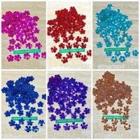 ราคา เลื่อมใบบ้วย เลื่อมจุกมะพร้าว ขนาด 20 มม แพ็คละ 100 ชิ้น (15233305138)