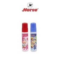 ราคา HORSE ตราม้า กาวฟองน้ำ 30cc H 11 จำนวน 1 ขวด (10954674094)