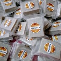 ราคา สบู่สครับกาแฟ ขัดผิว ขั้นต่ำ5 ก้อน (20543452483)