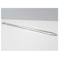 ราคา เข็มเย็บกระสอบ เข็บเย็บถุงกระสอบ 6 ตรง งอ (18358639786)