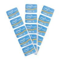 ราคา Nnuo Ultrabook Performance LABEL สติกเกอร์แล็ปท็อปโลโก้สติกเกอร์ Intel Core i3 i5 i7 (19672070303)