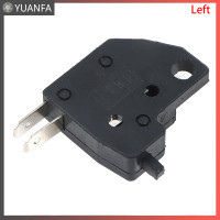 ราคา Flash Sale Universal เปลี่ยนไฟเบรคหน้าเบรคคันโยกหยุดสวิทช์ไฟ (21418652636)