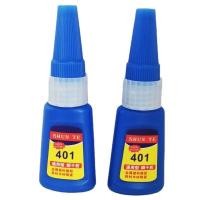 ราคา กาว401 กาวติดเล็บปลอม ขนาด 10ml ไม่มีฝาใส ขวดเล็ก 11 บาท (21761284899)