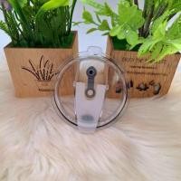 ราคา ฝาแก้วเยติ 30 oz เนื้อฝาหนา มีสีเลือกเพียบ ฝาแก้วเก็บความเย็น YETI หลอดแปรง ยางรองแก้ว (21715736023)