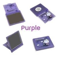 ราคา 24 ตัวเลือก กระจกพกพา สีพาสเทล by Dragonshopping (21010702672)