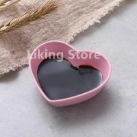 ราคา LikingStore ถ้วยน้ำจิ้มพลาสติก ถ้วยน้ำจิ้ม รูปหัวใจ ขนาดเล็ก ทำจากฟางข้าวสาลี ถ้วยน้ำจิ้มรูปหัวใจ ถ้วยรูปทรงหัวใจ (20422768017)