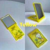 ราคา กระจกพกพา สีพาสเทล พร้อมส่ง (16544660290)