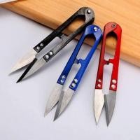 ราคา กรรไกรตัดด้าย กรรไกรตัดไหมพรม กรรไกรตัดขน กรรไกรตัดผ้า กรรไกรตัดสารพัดประโยชน์ (3874024453)