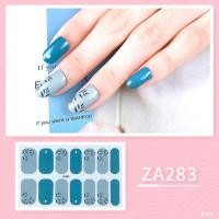 ราคา สินค้าใหม่ ซีรีย์ ZA 14ชิ้น เซ็ต3D สติ๊กเกอร์ติดเล็บไฮเอนด์มีความน่ารักและสีขาวมีหลากหลายสีให้เลือกสติกเกอร์กันน้ำและทนทานปลอดสารพิษและทนต่อการสึกหรอและฟิล์มทาเล็บเหมาะสำหรับสตรีมีครรภ์ (19349994463)