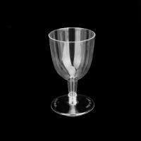 ราคา แก้วน้ำ พลาสติก แก้วไวน์ ที่ถอดออกได้ แบบพกพา ที่ถอดออกได้ แก้วไวน์พลาสติก น้ําหนักเบา ความต้านทานการตก ถ้วยมูส (21618496130)