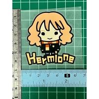 ราคา ตัวรีดติดเสื้อการ์ตูน HarryPotterเซ็ตใหม่ สติกเกอร์รีดติดเสื้อ (17213516938)