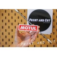 ราคา Sticker สติ๊กเกอร์แต่งรถ สติ๊กเกอร์แต่งมอเตอร์ไซค์ มีหลายแบบให้เลือก สติ๊กเกอร์3M สติ๊กเกอร์ติดได้ทุกที่ แต่งมอเตอร์ไซค์ (19306543806)