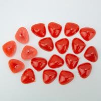 ราคา ขั้นต่ำ 2 แพค จมูกสามเหลี่ยม แบบแปะ จมูกตุ๊กตา งานถักตุ๊กตาโครเชต์ นิตติ้ง ผ้าสักหลาด DIY Crafts ᵔᴥᵔ พร้อมส่ง (21489710029)