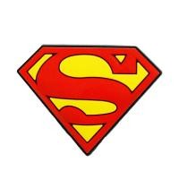 ราคา ขายดีตัวการ์ตูนตลก Jibz มาร์เวล DC ตัวละคร Croc รองเท้าเครื่องรางพีวีซีเย็นซูเปอร์ฮีโร่ตกแต่งเด็กเด็กผู้ชาย X Mas ของขวัญปาร์ตี้1ชิ้น (21574016965)