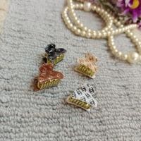 ราคา กิ๊ฟหนีบผม กิ๊ฟลายจุด กิ๊ฟCC กิ๊ฟLY กิ๊ฟDior ขนาดเล็ก (15743374212)