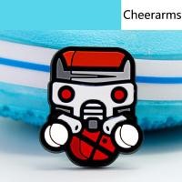 ราคา ขายดีตัวการ์ตูนตลก Jibz มาร์เวล DC ตัวละคร Croc รองเท้าเครื่องรางพีวีซีเย็นซูเปอร์ฮีโร่ตกแต่งเด็กเด็กผู้ชาย X Mas ของขวัญปาร์ตี้1ชิ้น (21574016974)