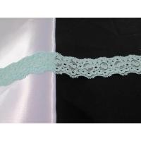 ราคา เส้นแต่งผ้าลููกไม้ยืด 3 ซม มี 4 สี หลาละ 10 บาท (14763547275)