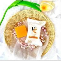 ราคา สบู่เจจู Jeju Mini Soap สบู่เจจูมินิ มี8สูตร ขนาด 25g (21560496989)
