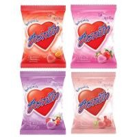 ราคา ลูกอมฮาร์ทบีท (21610933895)