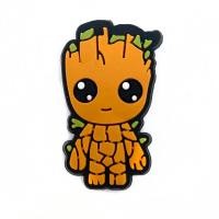 ราคา ขายดีตัวการ์ตูนตลก Jibz มาร์เวล DC ตัวละคร Croc รองเท้าเครื่องรางพีวีซีเย็นซูเปอร์ฮีโร่ตกแต่งเด็กเด็กผู้ชาย X Mas ของขวัญปาร์ตี้1ชิ้น (21574016929)