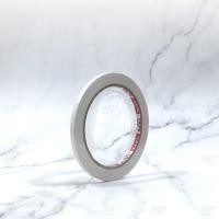 ราคา เทปกาวสองหน้าบาง เยื่อเทป LEO ขนาด 0 5 ซม เทปกาวสองหน้าบางเส้นเล็ก (9817288494)