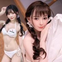 ราคา Mackenzie หัวซิลิโคน TPE สำหรับผู้ใหญ่ตุ๊กตาคนตุ๊กตาผู้ใหญ่ AZM (21634882414)
