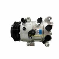 ราคา คอมแอร์ Mazda 319CX 30 แท้ คอมเพรสเซอร์ แอร์ มาสด้า319CX30 คอมแอร์รถยนต์ มาสด้า 3CX 30 Compressor Mazda3 (14644202706)