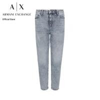 ราคา AX Armani Exchange กางเกงยีนส์ผู้หญิง รุ่น AX 6RYJ16 Y13JZ1500 สีกรมท่า (20603909196)