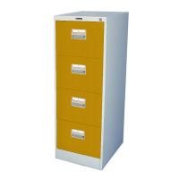 ราคา Lucky World ตู้เก็บเอกสาร 4 ลิ้นชัก KCDX 4 (4715874440)