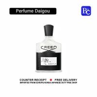 ราคา Creed Aventus Daigou แท้จริง 100ML EDP (21826903031)