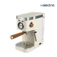 ราคา Alectric เครื่องชงกาแฟอัตโนมัติ พร้อมทำฟองนม รุ่น Aatte One รับประกัน 3 ปี Pre 30 45 day (21542092476)