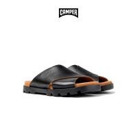ราคา CAMPER รองเท้าแตะ ผู้ชาย รุ่น Brutus Sandal สีดำ SAN K100775 014 (21559564688)