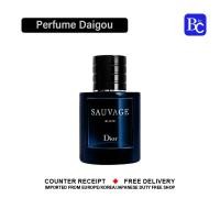 ราคา Dior Sauvage Elixir Daigou แท้จริง 60ML EDP (21826771905)