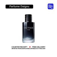 ราคา Dior Sauvage Daigou แท้จริง 100ML EDP (21826873127)