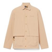 ราคา Timberland Mens AF STRETCH QUICKDRY OVERSHIRT เสื้อเชิ้ตแขนยาว TBLMA5SDE (21426767446)